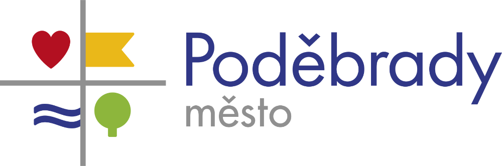 Logo Poděbrady