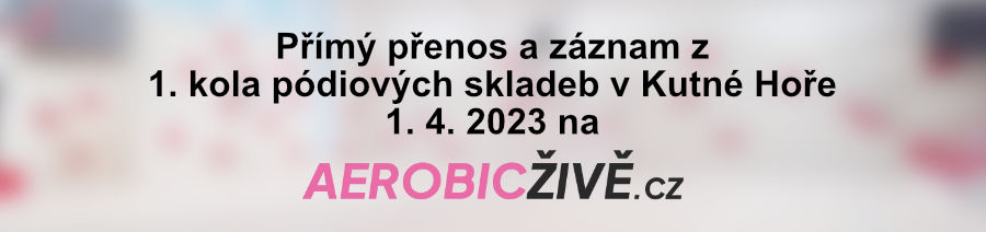 Pm penos z 1.kola pdiovch skaldeb iv na aerobiczive.cz